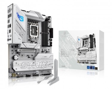 ROG STRIX B860-A GAMING WIFI
