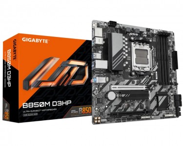 B850M D3HP rev. 1.0