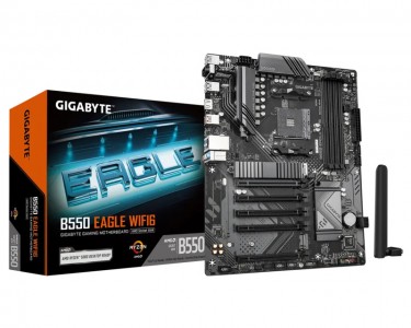 B550 EAGLE WIFI6 rev. 1.0