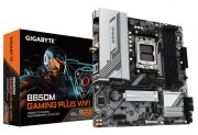 maticna ploca - B650M GAMING PLUS WIFI rev. 1.x