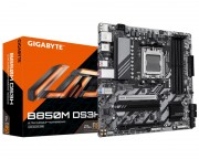 maticna ploca - B850M DS3H rev. 1.0