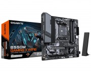  - B550M GAMING X WIFI 6 1.0