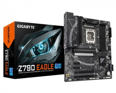 Z790 EAGLE rev. 1.0