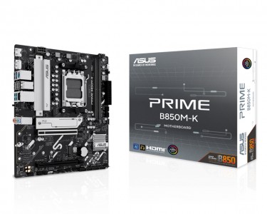 PRIME B850M-K