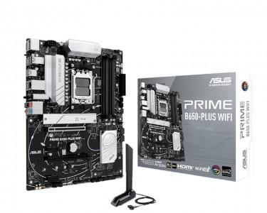 PRIME B650-PLUS WIFI