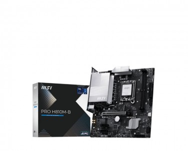 PRO H810M-B