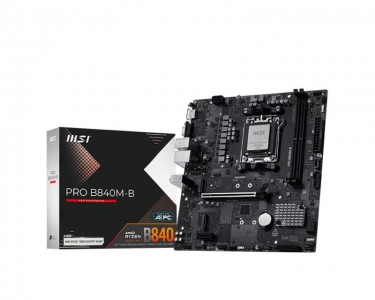 PRO B840M-B