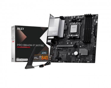 PRO B840M-P WIFI6E