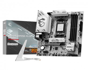 B850M GAMING PLUS WIFI6E
