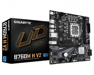 B760M H V2 rev. 1.0