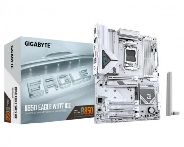 B850 EAGLE WF7 ICE rev. 1.0