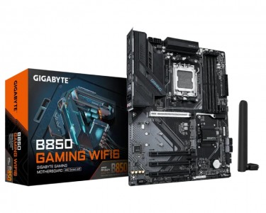 B850 GAMING WF6 rev. 1.0