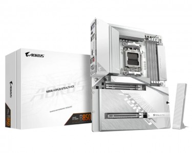B850 A STEALTH ICE rev. 1.0