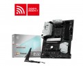 B550 GAMING WIFI