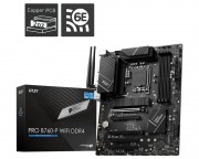 maticna ploca - PRO B760-P WIFI DDR4