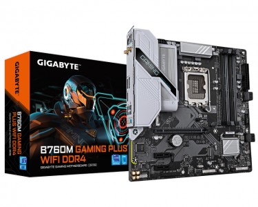 B760M G P WIFI DDR4 rev. 1.0