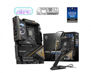 MEG Z890 ACE