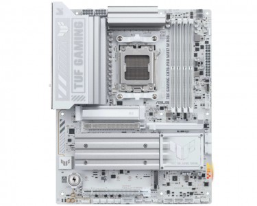 TUF GAMING X870-PRO WIFI7 W NEO