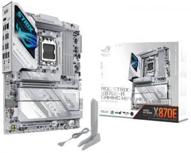 ROG STRIX X870E-A GAMING NEO