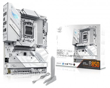 ROG STRIX B850-A GAMING NEO