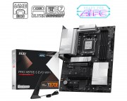 maticna ploca - PRO X870E-S EVO WIFI