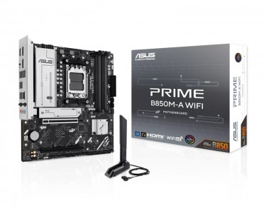 PRIME B850M-A WIFI