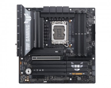 TUF GAMING B860M-PLUS WIFI