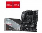  - B550 GAMING