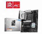 maticna ploca - B760 GAMING PLUS WIFI DDR4