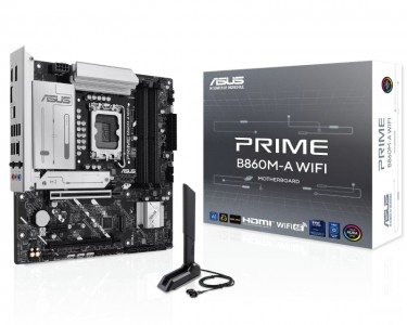 PRIME B860M-A WIFI