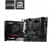 - PRO B550M-P WIFI6E