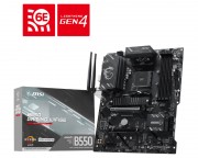 maticna ploca - B550 GAMING WIFI6E