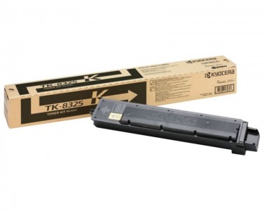 TK-8325K crni toner