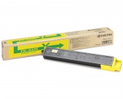toner, kertidz - TK-8325Y žuti toner
