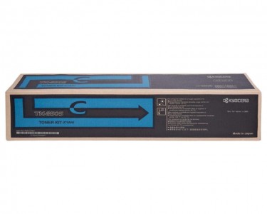 TK-8505C cyan toner