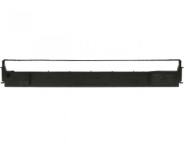 S015642 crna ribon traka