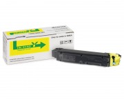 toner, kertidz - TK-5140Y žuti toner