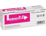 toner, kertidz - TK-5140M magenta toner