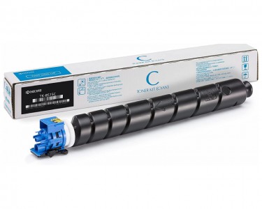 TK-8515C cyan toner