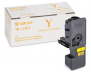 toner, kertidz - TK-5240Y žuti toner