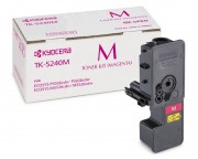 toner, kertidz - TK-5240M magenta toner