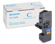 toner, kertidz - TK-5240C cyan toner