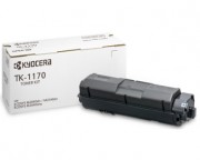 toner, kertidz - TK-1170 crni toner