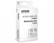 toner, kertidz - T2950 Maintenance Box