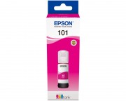 toner, kertidz - 101 magenta mastilo