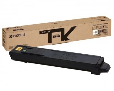 TK-8115K crni toner