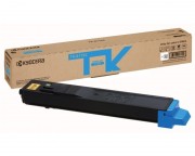 toner, kertidz - TK-8115C cyan toner