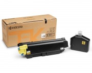 toner, kertidz - TK-5290Y žuti toner