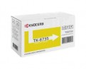 TK-8735Y žuti toner
