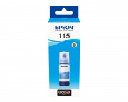 EPSON - 115 cyan mastilo